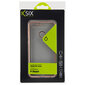Ksix Metal Flex Cover kaina ir informacija | Telefono dėklai | pigu.lt