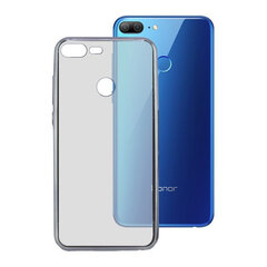 Mobiliojo telefono dėklas Honor 9 Lite kaina ir informacija | Telefono dėklai | pigu.lt