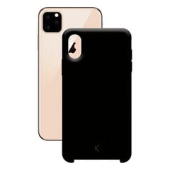 Mobiliojo telefono dėklas Iphone 11 Pro Max kaina ir informacija | Telefono dėklai | pigu.lt