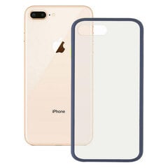 Чехол для мобильного телефона iPhone 7/8/SE2020 KSIX Duo Soft цена и информация | Чехлы для телефонов | pigu.lt