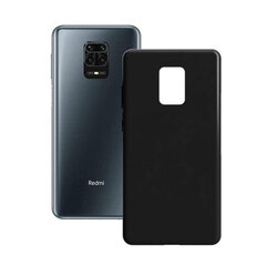 Mobiliojo telefono dėklas Xiaomi Note 9 Pro/9S kaina ir informacija | Telefono dėklai | pigu.lt