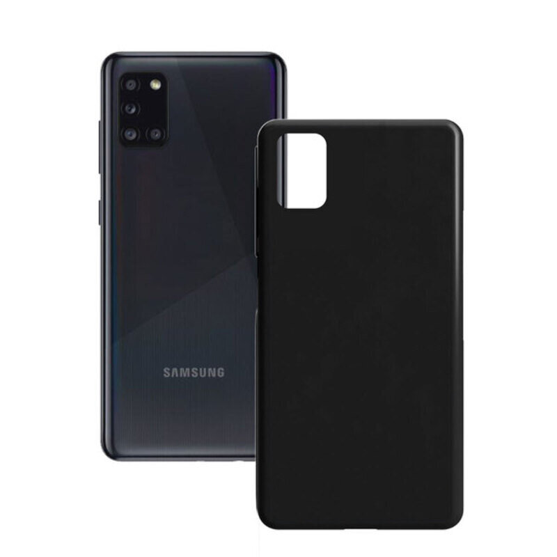 Mobiliojo telefono dėklas Samsung Galaxy A31 цена и информация | Telefono dėklai | pigu.lt