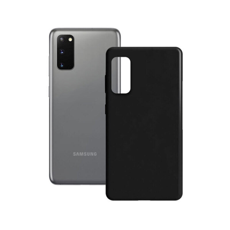 Telefono dėklas Samsung Galaxy S20 kaina ir informacija | Telefono dėklai | pigu.lt