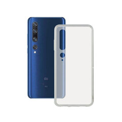 Ksix Flex Cover Tpu kaina ir informacija | Telefono dėklai | pigu.lt