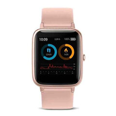 SPC Smartee Boost Pink kaina ir informacija | Išmanieji laikrodžiai (smartwatch) | pigu.lt