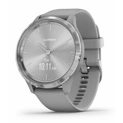 Garmin vívomove® 3 Silver/Powder Gray kaina ir informacija | Išmanieji laikrodžiai (smartwatch) | pigu.lt