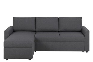 Угловой диван-кровать Sacramento цена и информация | Угловые диваны | pigu.lt