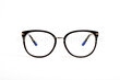 Mėlyni šviesūs akiniai elegantiškai raudoni kaina ir informacija | Akiniai | pigu.lt