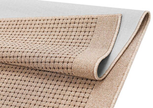 Narma kiliminis takas Prima beige, 80x350 cm kaina ir informacija | Kilimai | pigu.lt