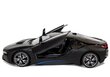 Nuotoliniu būdu valdomas BMW i8 1:14 - Automatinės durys - Rastar kaina ir informacija | Žaislai berniukams | pigu.lt