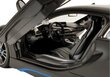 Nuotoliniu būdu valdomas BMW i8 1:14 - Automatinės durys - Rastar kaina ir informacija | Žaislai berniukams | pigu.lt