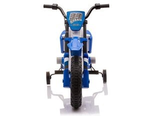 Электрический мотоцикл для детей XMX616, синий цена и информация | Электромобили для детей | pigu.lt