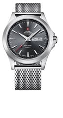 Vyriškas laikrodis Swiss Military by Chrono SMP36040.04 kaina ir informacija | Vyriški laikrodžiai | pigu.lt