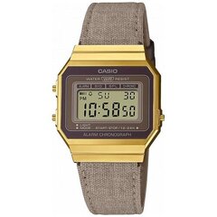 Casio Vintage unisex часы цена и информация | Мужские часы | pigu.lt