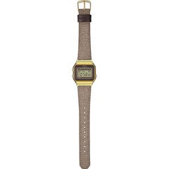 Casio Vintage unisex часы цена и информация | Мужские часы | pigu.lt