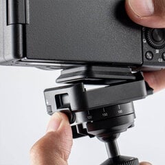 Pgytech Arcs-Swiss P-CG-013 kaina ir informacija | Priedai vaizdo kameroms | pigu.lt