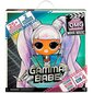Lėlė LOL OMG Movie Magic Gamma Babe (25 cm), MGA kaina ir informacija | Žaislai mergaitėms | pigu.lt