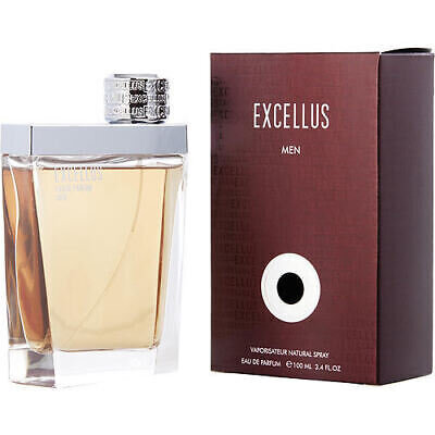 Kvapusis vanduo Armaf Excellus EDP vyrams, 100 ml цена и информация | Kvepalai vyrams | pigu.lt