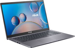 Asus VivoBook 15 X515EA (X515EA-BQ1226) kaina ir informacija | Nešiojami kompiuteriai | pigu.lt