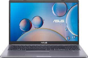 Ноутбук Asus VivoBook 15 X515EA (X515EA-BQ1226) цена и информация | Ноутбуки | pigu.lt