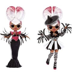 Lėlė LOL OMG Movie Magic Spirit Queen, 25 cm, MGA kaina ir informacija | Žaislai mergaitėms | pigu.lt