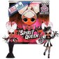 Lėlė LOL OMG Movie Magic Spirit Queen, 25 cm, MGA kaina ir informacija | Žaislai mergaitėms | pigu.lt