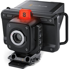 Blackmagic Design Studio Camera 4K Pro G2 kaina ir informacija | Vaizdo kameros | pigu.lt