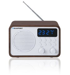 Blaupunkt PP7BT цена и информация | Радиоприемники и будильники | pigu.lt