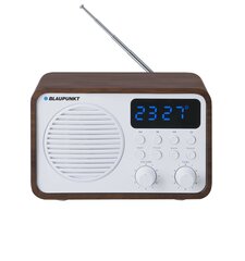 Blaupunkt PP7BT цена и информация | Радиоприемники и будильники | pigu.lt
