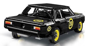 Konstruktorius Opel Record C-Schwarze Witwe 2078, Cobi, 24333 цена и информация | Конструкторы и кубики | pigu.lt