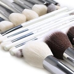 Набор профессиональных кистей для макияжа Jessup T155 цена и информация | Кисти для макияжа, спонжи | pigu.lt