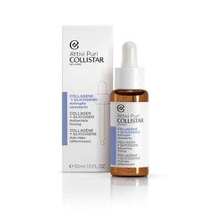 Kolagenas Collistar Pure Actives Collagen + Glycogen, 30 ml kaina ir informacija | Collistar Kosmetika veidui | pigu.lt