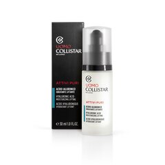 Drėkinamasis veido kremas Collistar Pure Actives Hyaluronic Acid 30 ml kaina ir informacija | Collistar Kosmetika veidui | pigu.lt