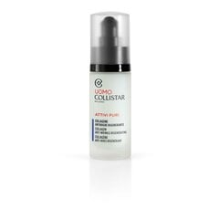 Veido kremas Collistar Pure Actives Collagen anti-wrinkle 30 ml kaina ir informacija | Collistar Kosmetika veidui | pigu.lt