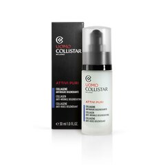 Veido kremas Collistar Pure Actives Collagen anti-wrinkle 30 ml kaina ir informacija | Veido kremai | pigu.lt