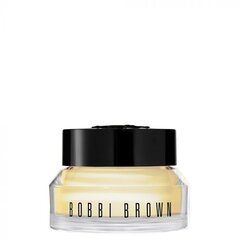 Drėkinamasis paakių kremas - bazė Bobbi Brown Vitamin Enriched, 15 ml kaina ir informacija | Paakių kremai, serumai | pigu.lt