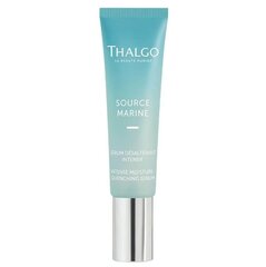 Сыворотка для лица Thalgo Source Marine Intense, 30 мл цена и информация | Сыворотки для лица, масла | pigu.lt