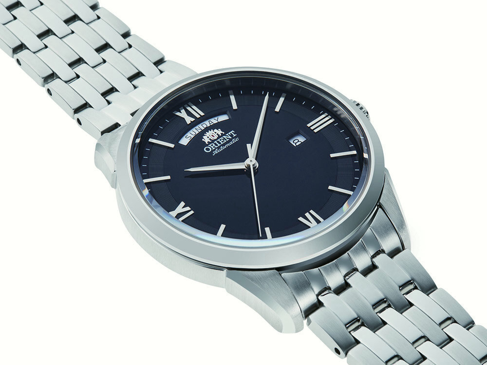 Laikrodis vyrams Orient Contemporary Automatic RA-AX0003B0HB kaina ir informacija | Vyriški laikrodžiai | pigu.lt