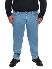 Джинсы мужские Tommy Hilfiger 8719862656929, синие цена и информация | Mужские джинсы Only & Sons Loom 5714910844399 | pigu.lt