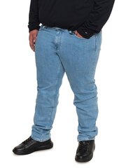 Джинсы мужские Tommy Hilfiger 8719862656929, синие цена и информация | Mужские джинсы Only & Sons Loom 5714910844399 | pigu.lt