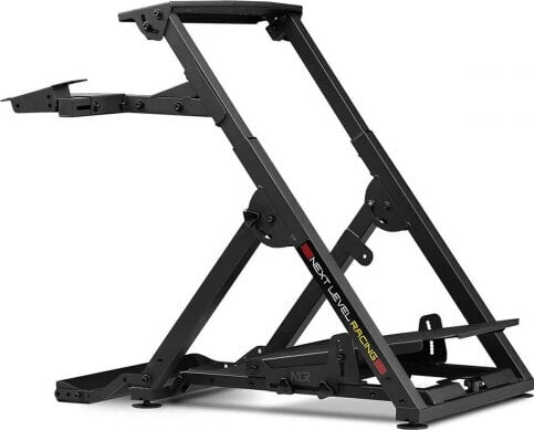 Next Level Racing Wheel Stand 2.0 NLR-S023 kaina ir informacija | Žaidimų kompiuterių priedai | pigu.lt