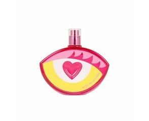 Женская парфюмерия Agatha Ruiz De La Prada Look EDT (80 мл) цена и информация | Женские духи | pigu.lt