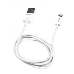 Approx! AAOATI1013, Micro USB/Lightning, 1 m kaina ir informacija | Kabeliai ir laidai | pigu.lt