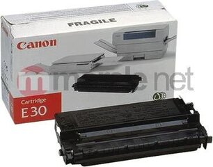 Canon E30S kaina ir informacija | Kasetės rašaliniams spausdintuvams | pigu.lt