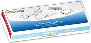 Whitenergy - Bateria Lenovo ThinkPad Tablet X60T 14.4V 2600mAh kaina ir informacija | Whitenergy Kompiuterinė technika | pigu.lt