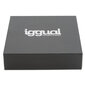 Iggual IGG317099 USB kaina ir informacija | Krovikliai telefonams | pigu.lt