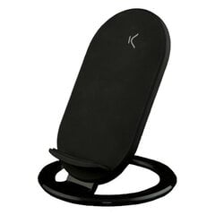 Ksix USB, 5V 2A, 9V 1.8A kaina ir informacija | Krovikliai telefonams | pigu.lt