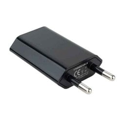 USB-зарядное Nanocable 10.10.2002 цена и информация | Зарядные устройства для телефонов | pigu.lt