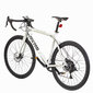 Elektrinis dviratis Oolter Torm S, M dydis, baltas kaina ir informacija | Elektriniai dviračiai | pigu.lt