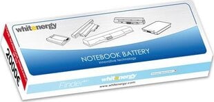 Аккумулятор Whitenergy Premium HC Lenovo ThinkPad T40 10,8 В 7800 мАч цена и информация | Аккумуляторы для ноутбуков | pigu.lt